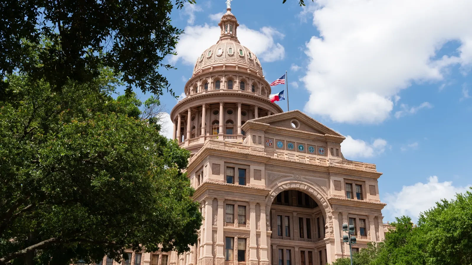 Texas Unveils $138 Billion Transportation Infrastructure Plan to Alleviate Congestion