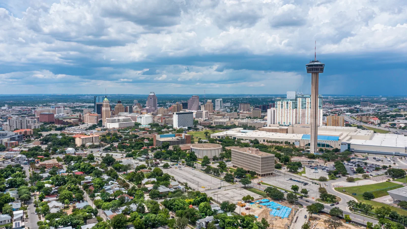 New $1.3 Billion Arena to Transform San Antonio's Sports Scene