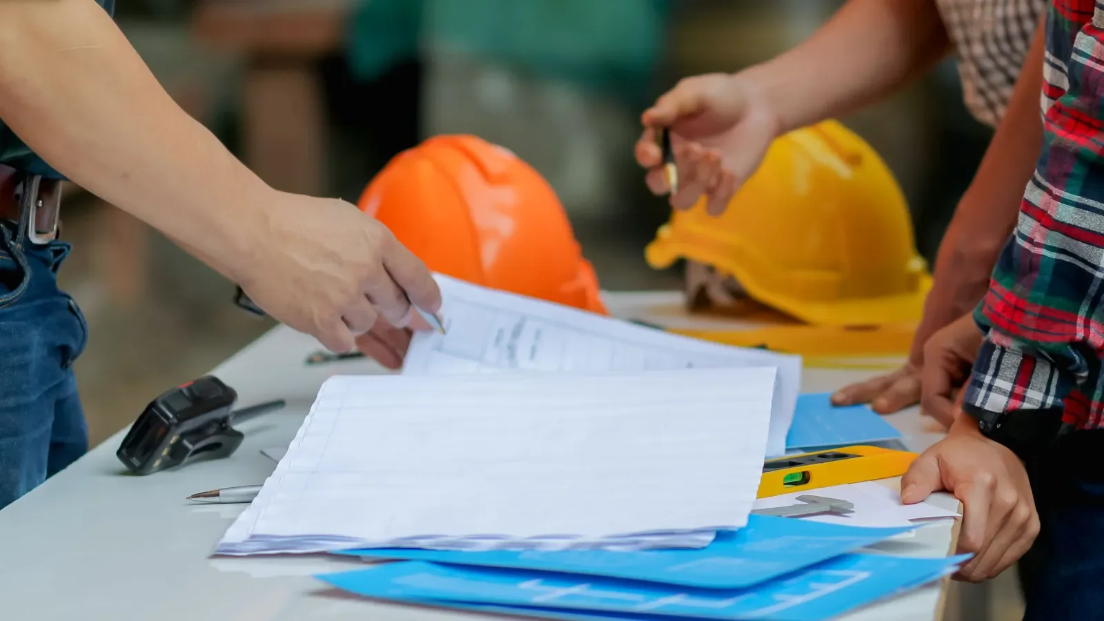 Enhancing Building Safety: The Case for Comprehensive Lifecycle Tracking