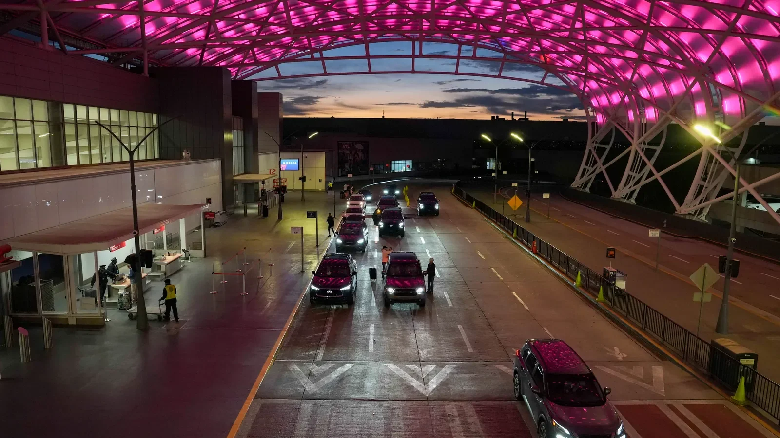 $481 Million Funded for Airport Upgrades across the U.S.