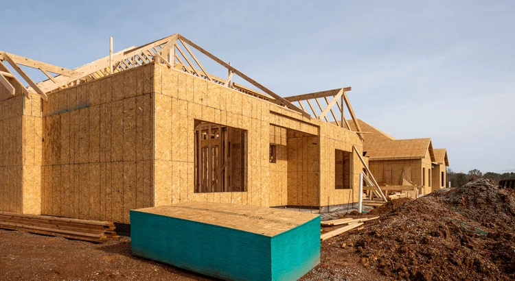 Newly Built Homes: An Affordable Alternative to Existing Properties