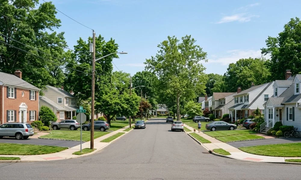 Mortgage Bankers Association Challenges New Jersey's Disparate Impact Rule in Federal Court