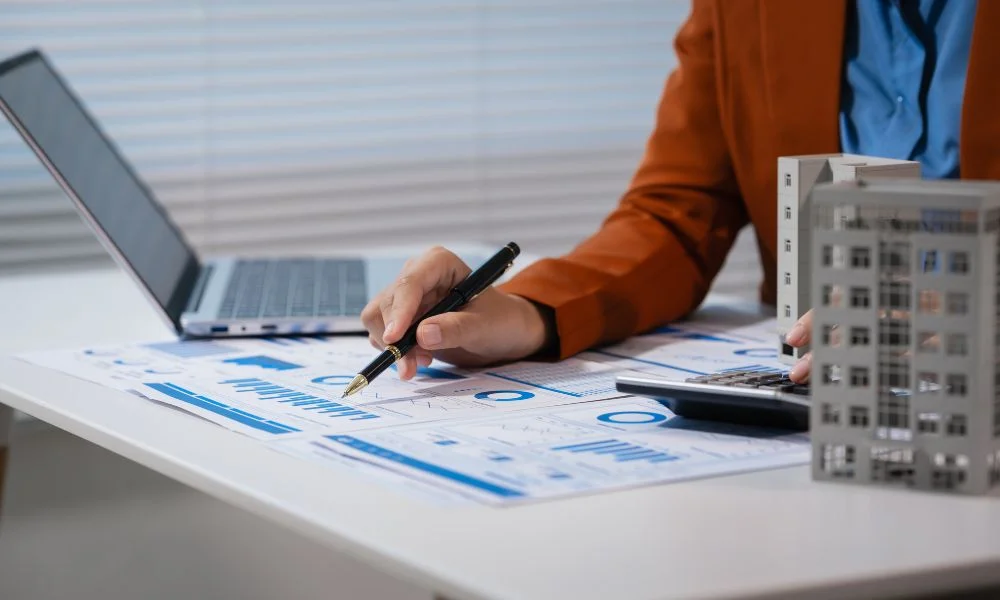 Investor Lending Trends in Southern California: Opportunities for Brokers