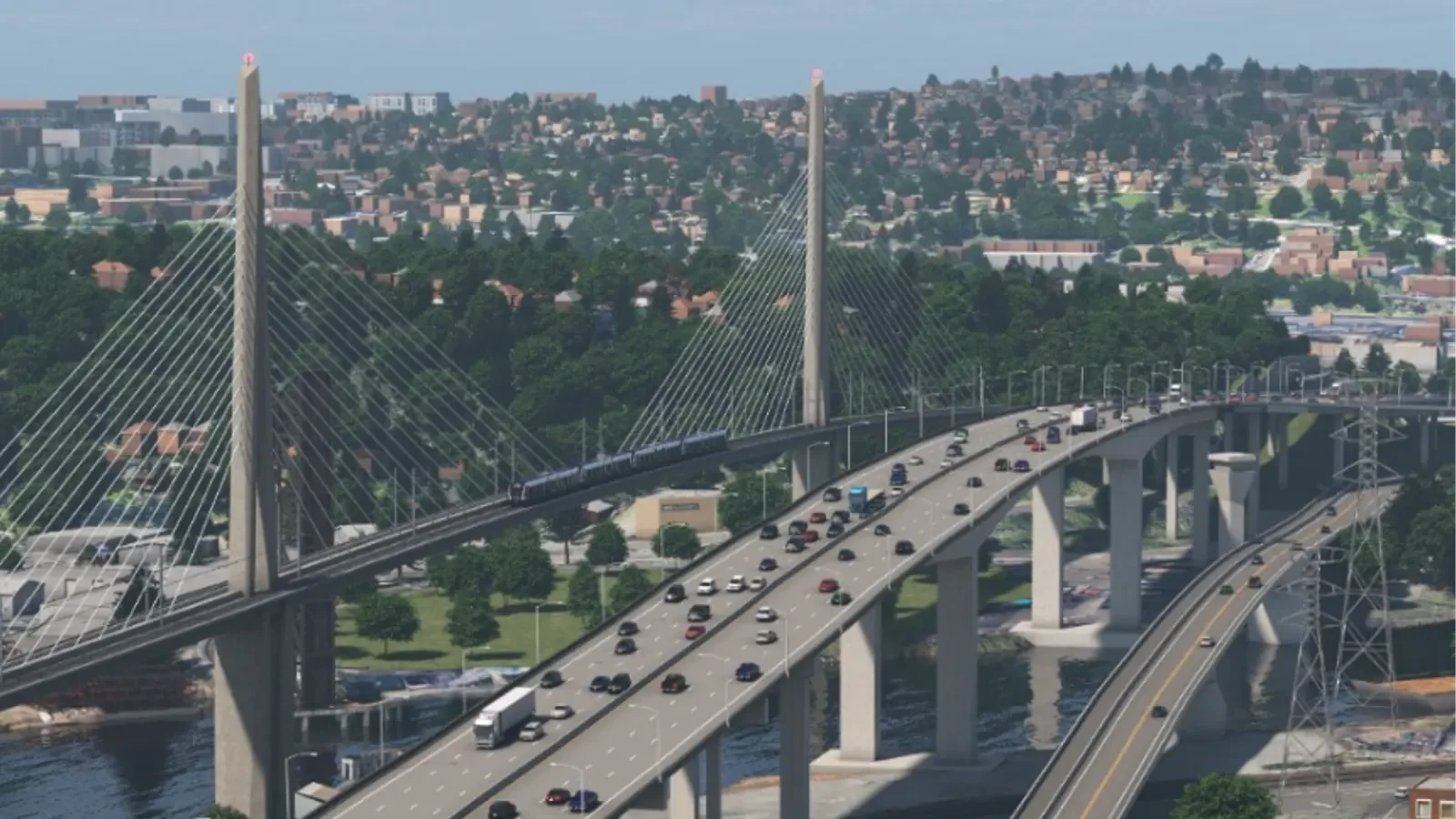 Sound Transit Delays West Seattle Link Opening to 2035 Amid Cost-Cutting Measures