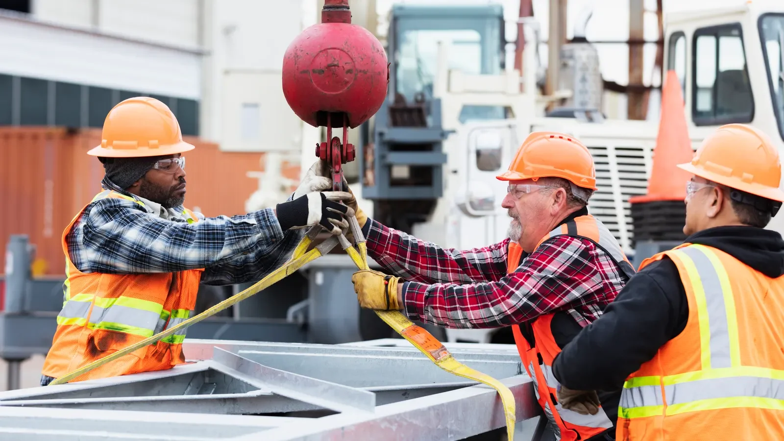 Multiskilling in Construction: A Strategic Advantage for Workers and the Industry