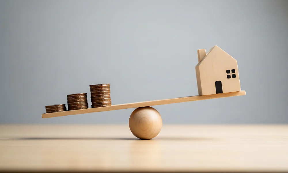 Sacramento Real Estate Market Divides as Buyers Become More Selective