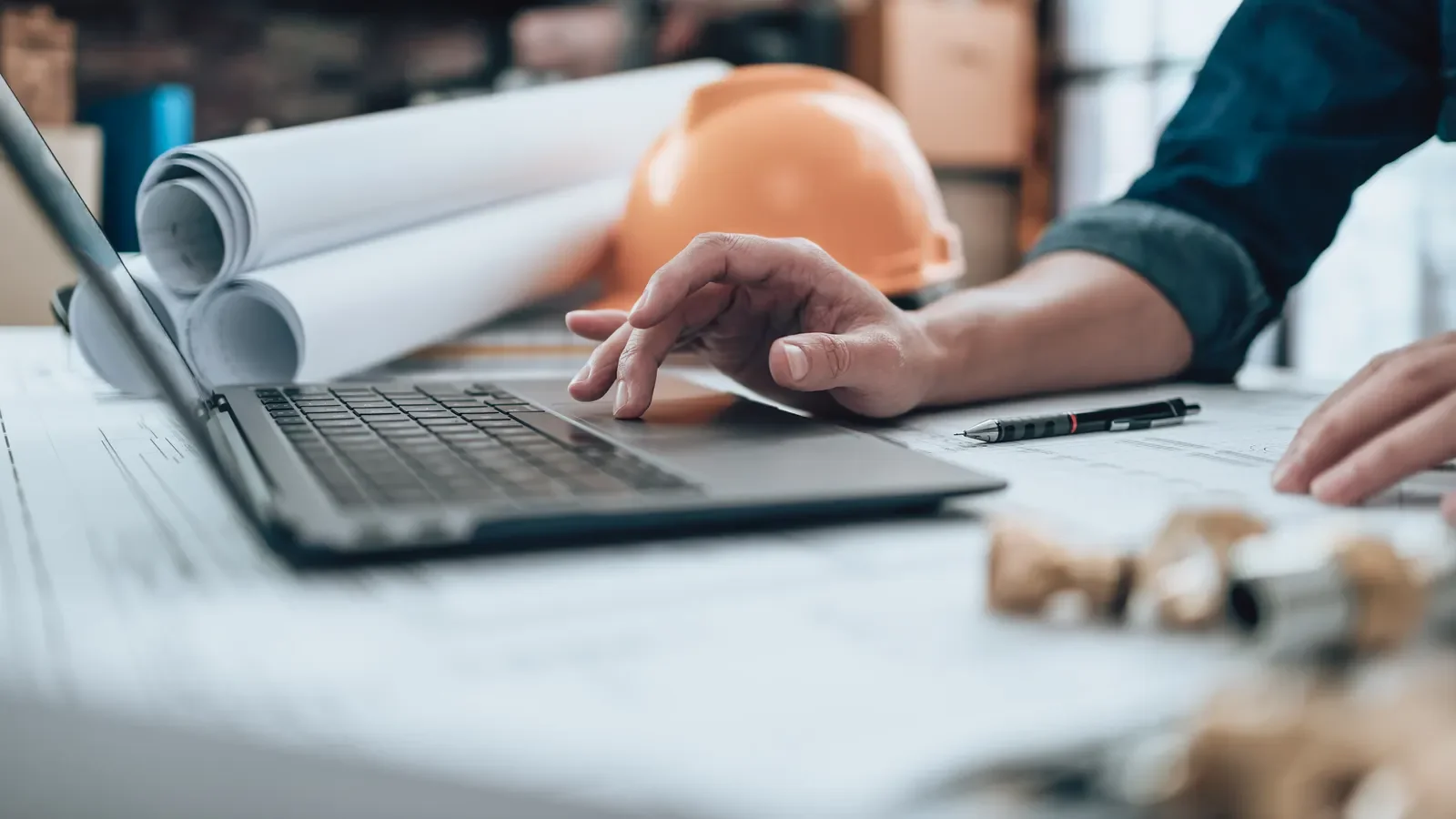 Buildots Secures $130M to Propel Data Center Construction Amid Growth Surge
