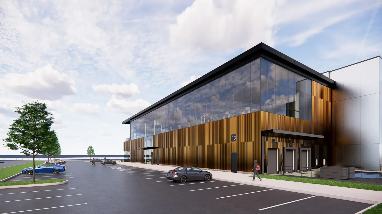 Timber vs. Steel: The Shift in Construction Materials for Rising Costs in the Market
