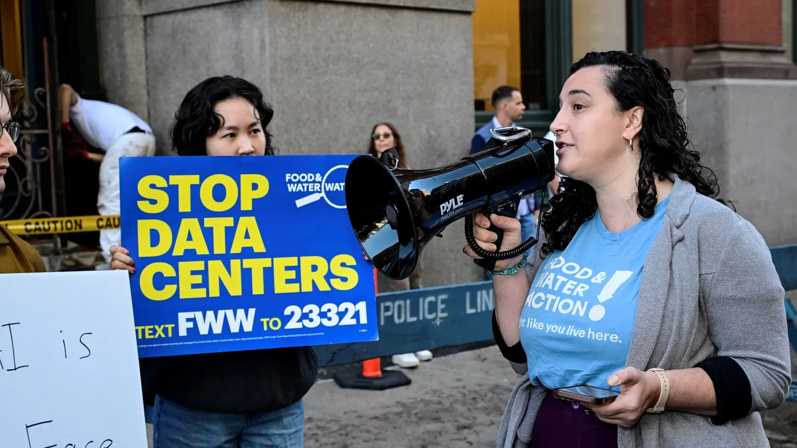 Shifting Dynamics in Data Center Development: Embracing Community Support in Texas