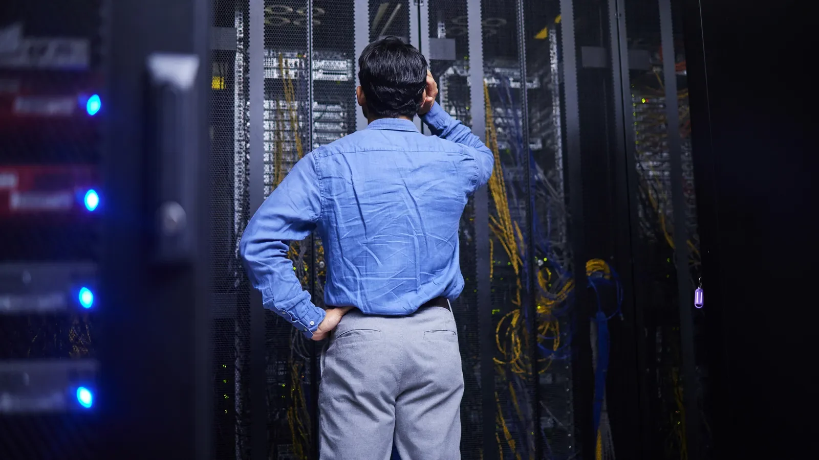 Walbridge Expands Data Center Services with L5 Mission Critical Leadership in U.S. Market