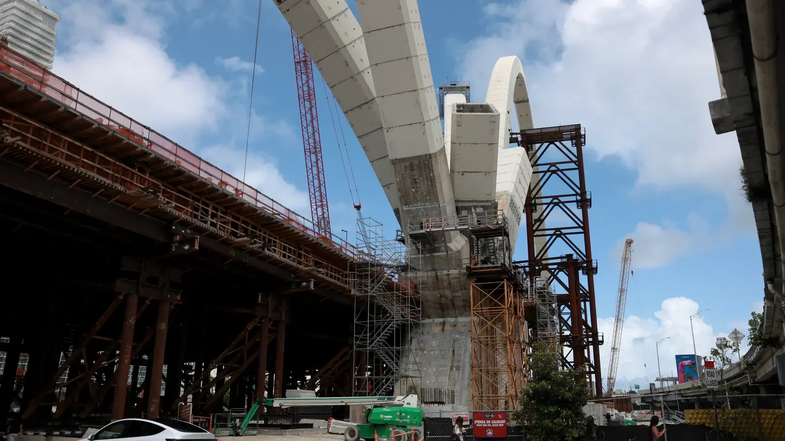 Uncertain Future for Infrastructure Contractors amidst Short-Term IIJA Funding Extension