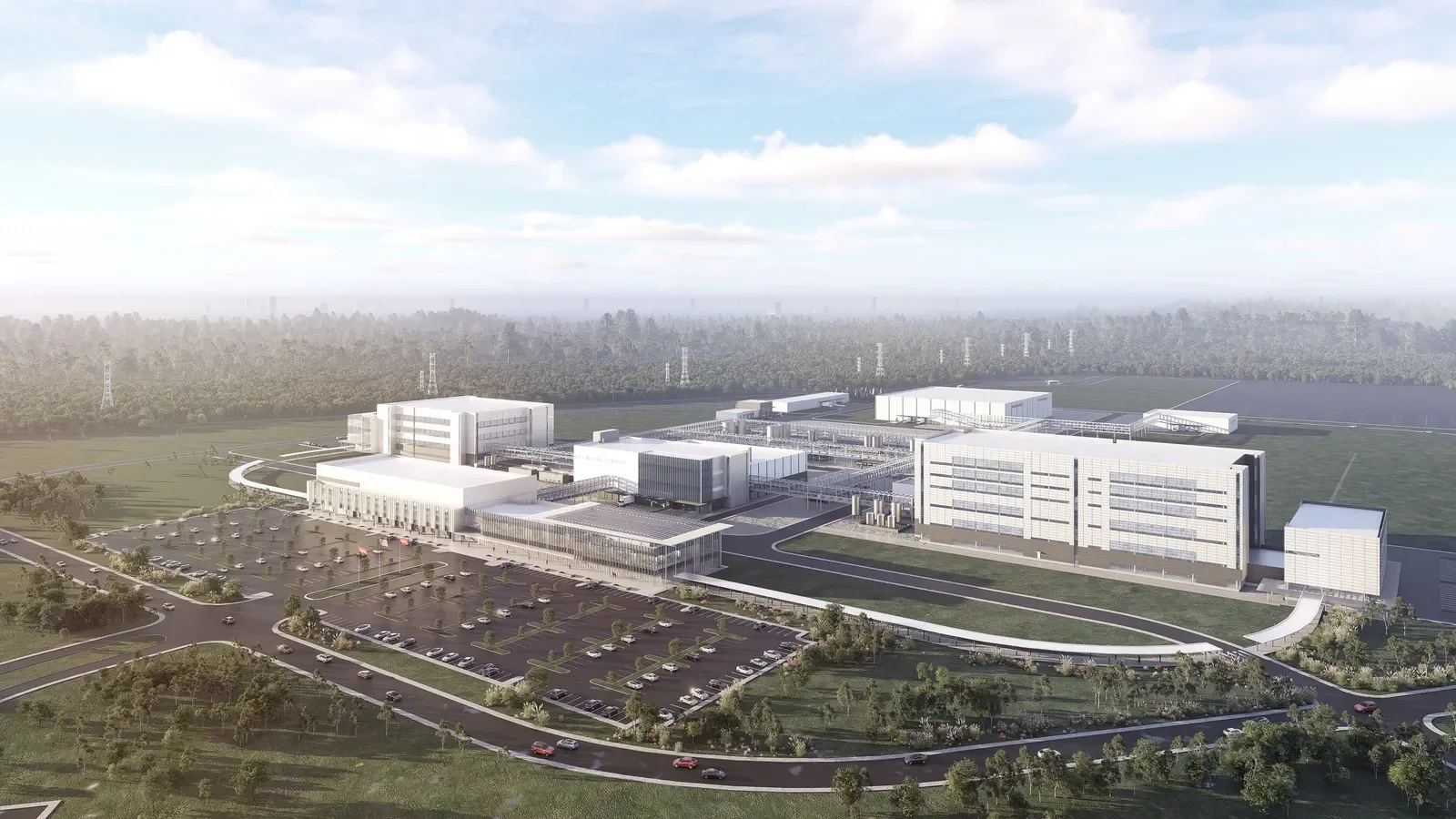 Eli Lilly Commences $6.5B Manufacturing Facility in Houston, Elevating U.S. Pharmaceutical Production