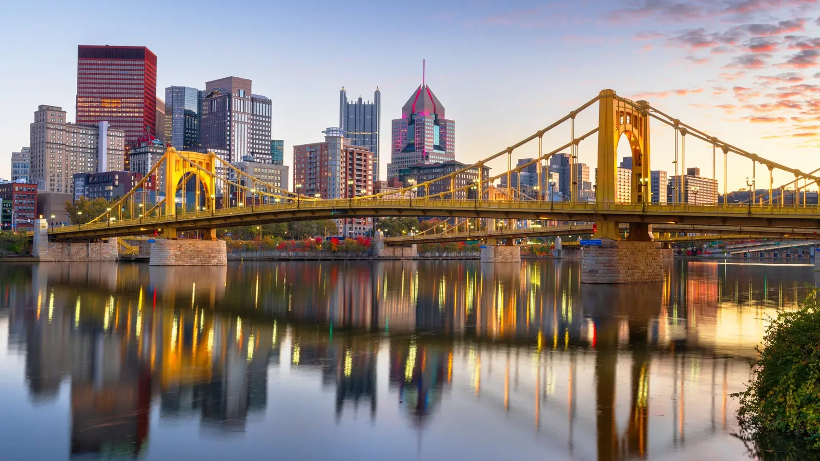 Pittsburgh's Permit Streamlining Initiative Enhances Project Turnaround Times