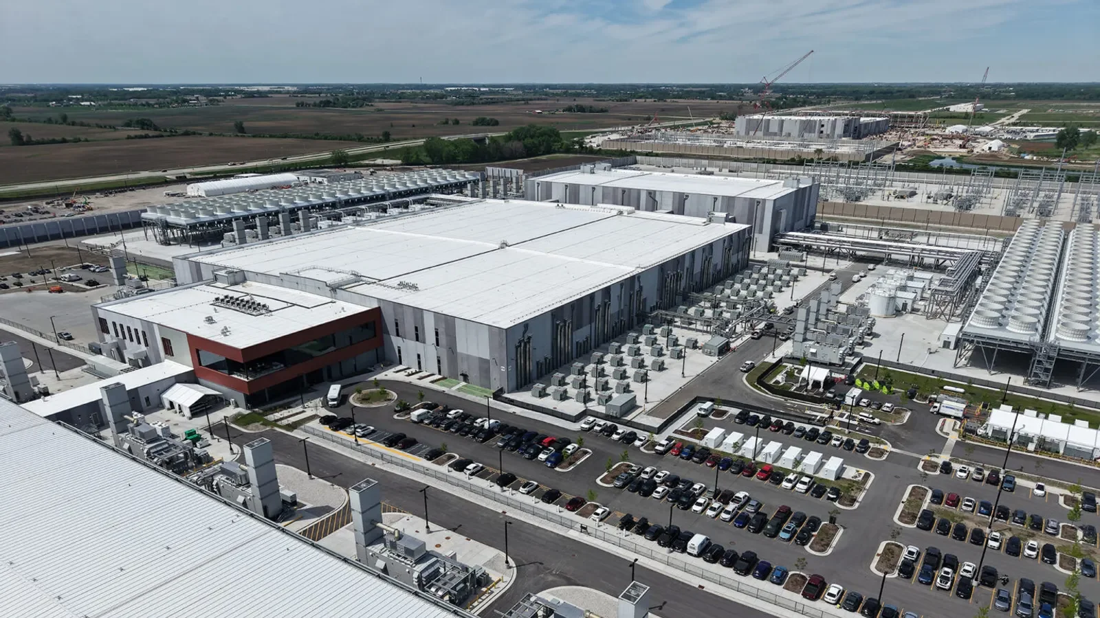 Addressing Data Center Noise Challenges: Insights for Developers in Urban Markets