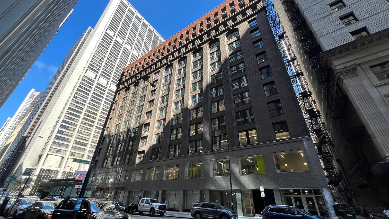 Chicago's First Office-to-Housing Conversion Marks a New Era for Downtown Living