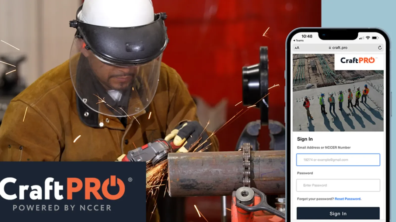 Enhancing Construction Skills: CraftPro Launches Online Training for Workforce Development