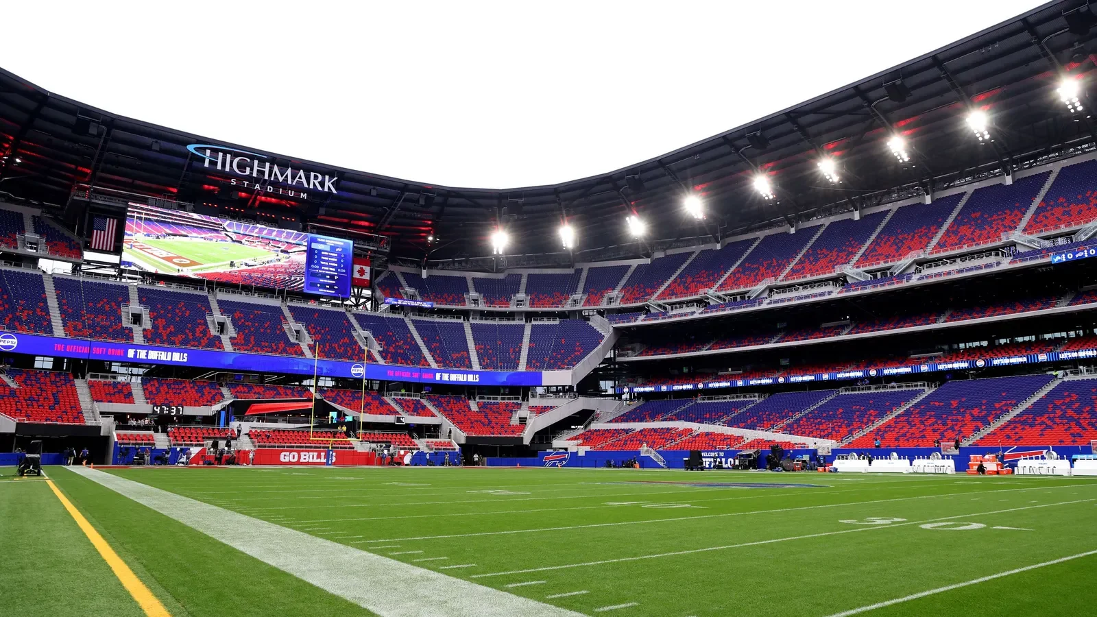 Summer Stadium Contracts Spotlight Major League Projects Nationwide