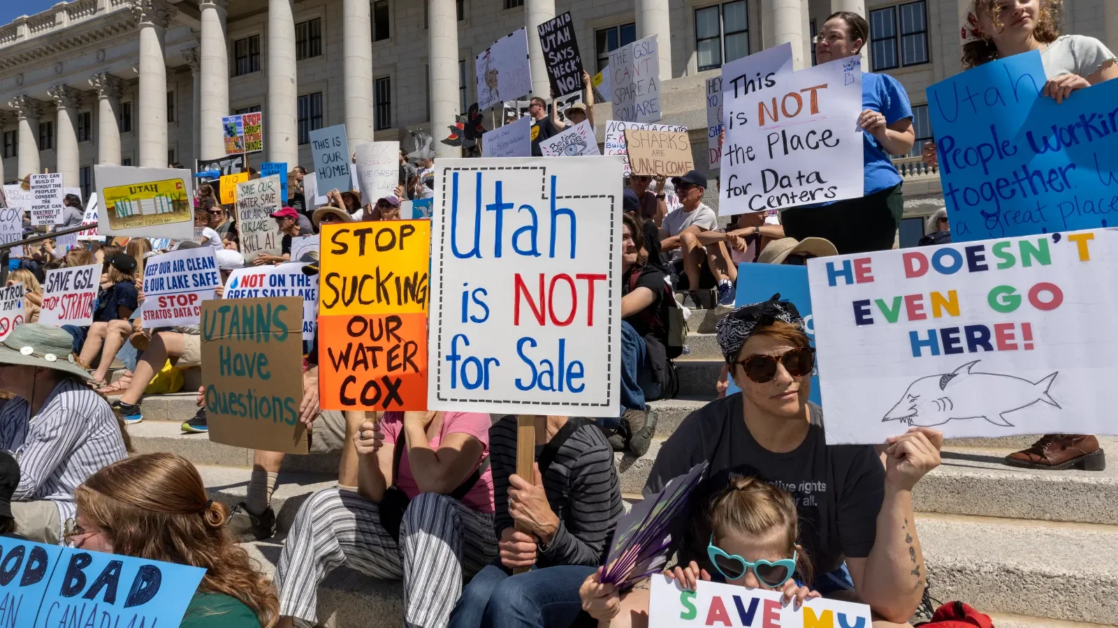 Navigating Community Concerns in Virginia's Growing Data Center Market