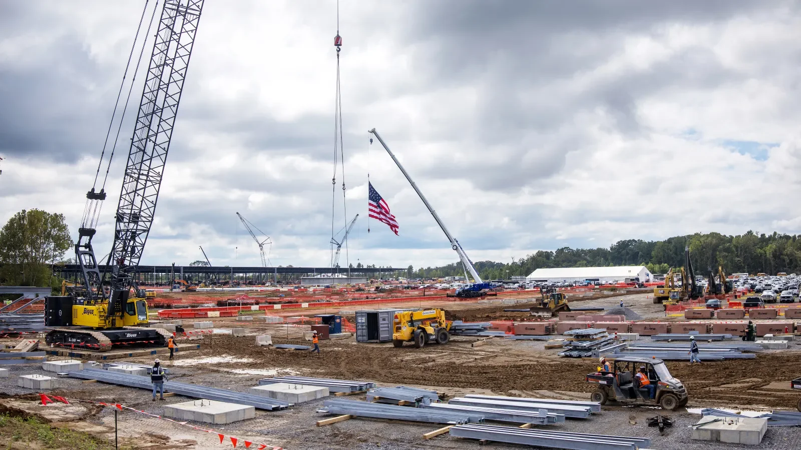 Navigating the $6 Trillion AI Construction Market: Key Challenges and Opportunities