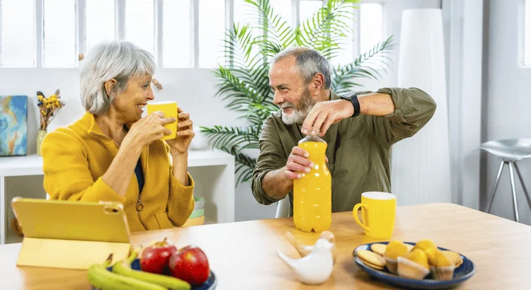Navigating Your Housing Options: Renovate for Comfort or Move to a 55+ Community?