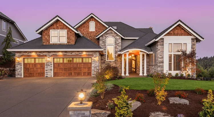 Strong Demand for Luxury Homes Signals an Ideal Selling Opportunity