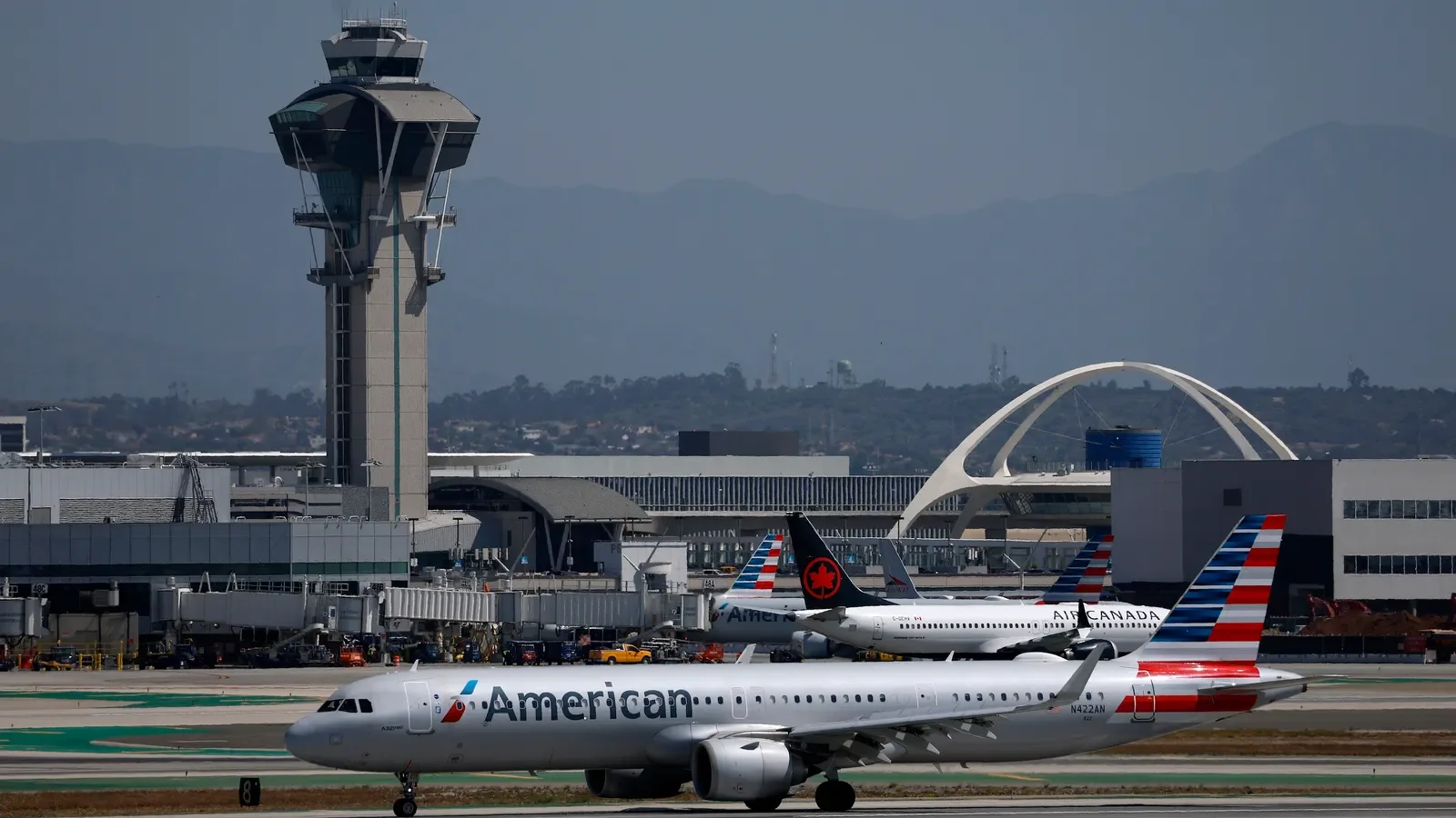 FAA Allocates $870 Million Toward Major Airport Enhancements Nationwide