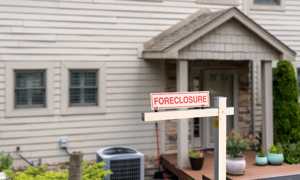 New York’s Foreclosure Abuse Law Halts Long-Standing Mortgage Claim in Brooklyn
