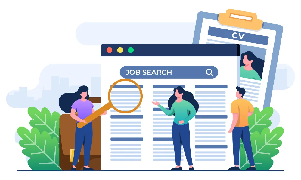 Trust Erosion in Hiring: Ghost Jobs and Misleading Listings on the Rise