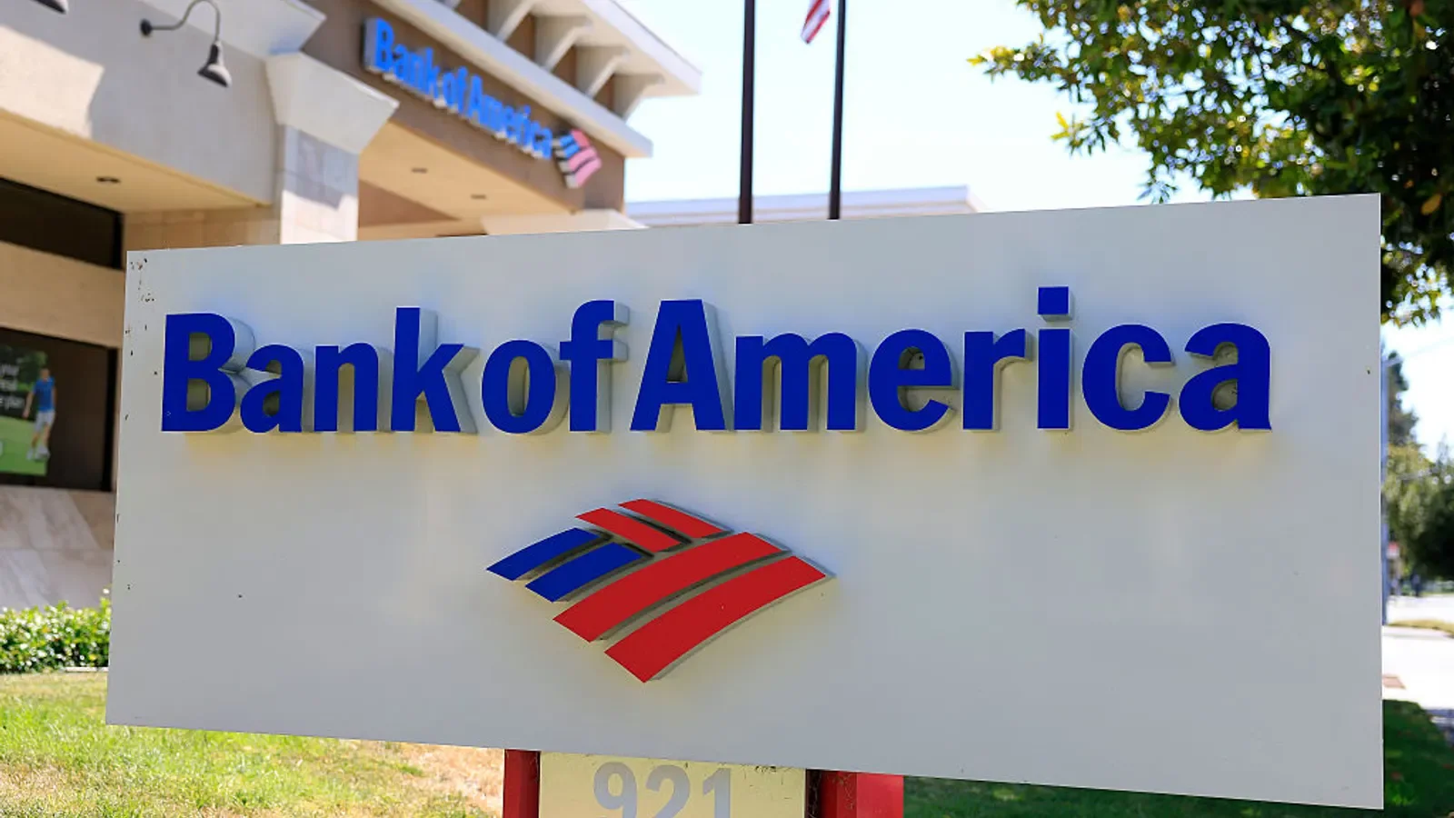Bank of America Commits $250 Billion to Enhance U.S. Infrastructure Resilience