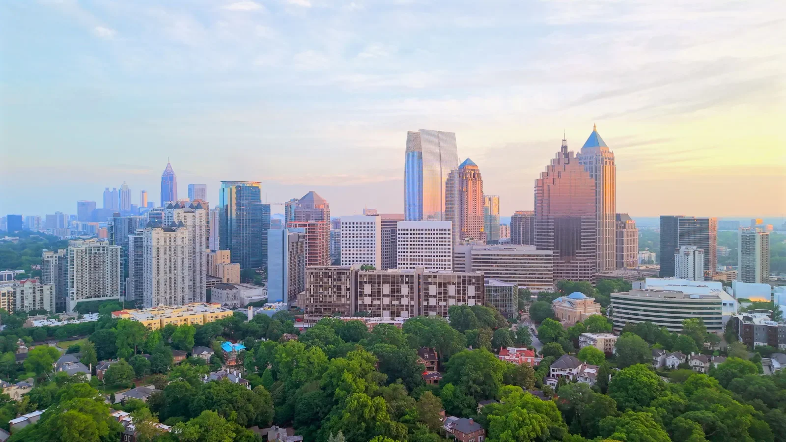 Significant Shifts in the U.S. Construction Market: Key Investments and Developments