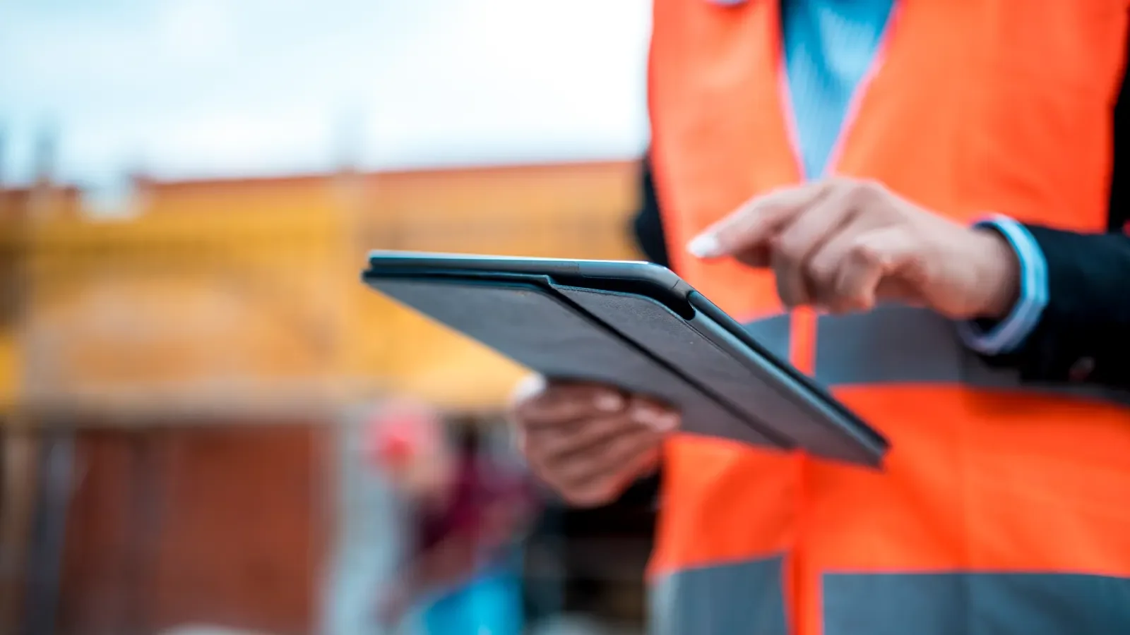 Construction Technology Adoption: Saving Costs and Enhancing Safety on Jobsites