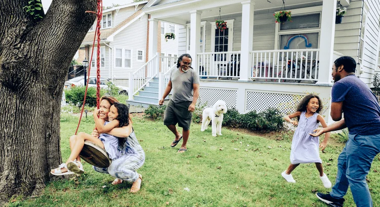Demand Grows for Multi-Generational Homes in Today's Market