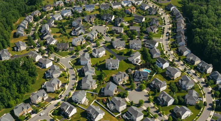 Understanding the Current Dynamics of Mortgage Rates