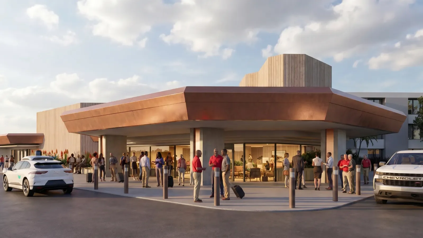 McCarthy Building Cos. Expands Training Capabilities with New Arizona Campus