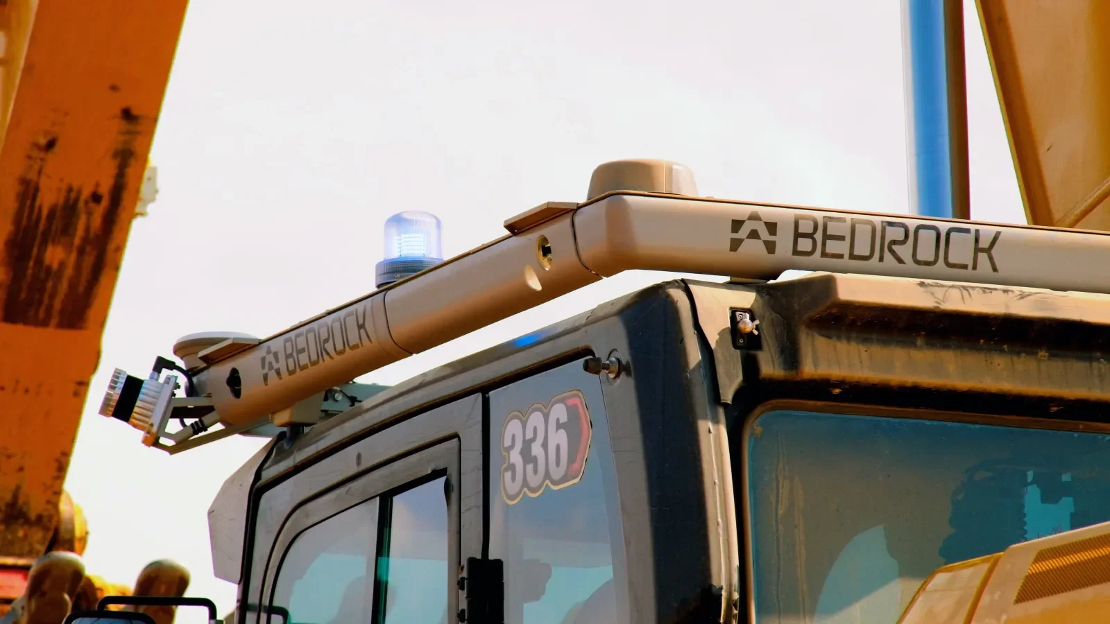 The Growing Impact of Robotics on the Construction Market