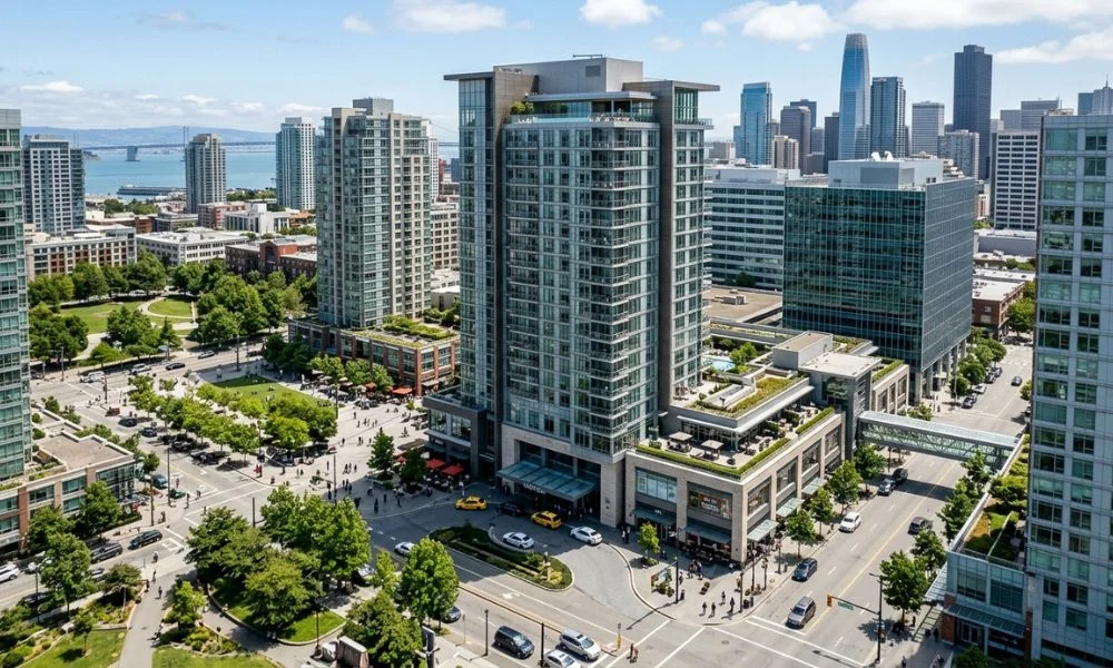 Foreign Investors Challenge Downtown LA Hotel Project Over Financial Transparency