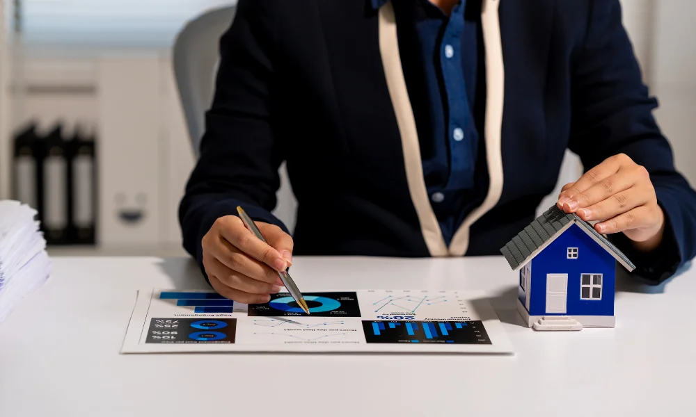 Mortgage Market Resilience: Lessons from 2008 on Navigating Uncertainty
